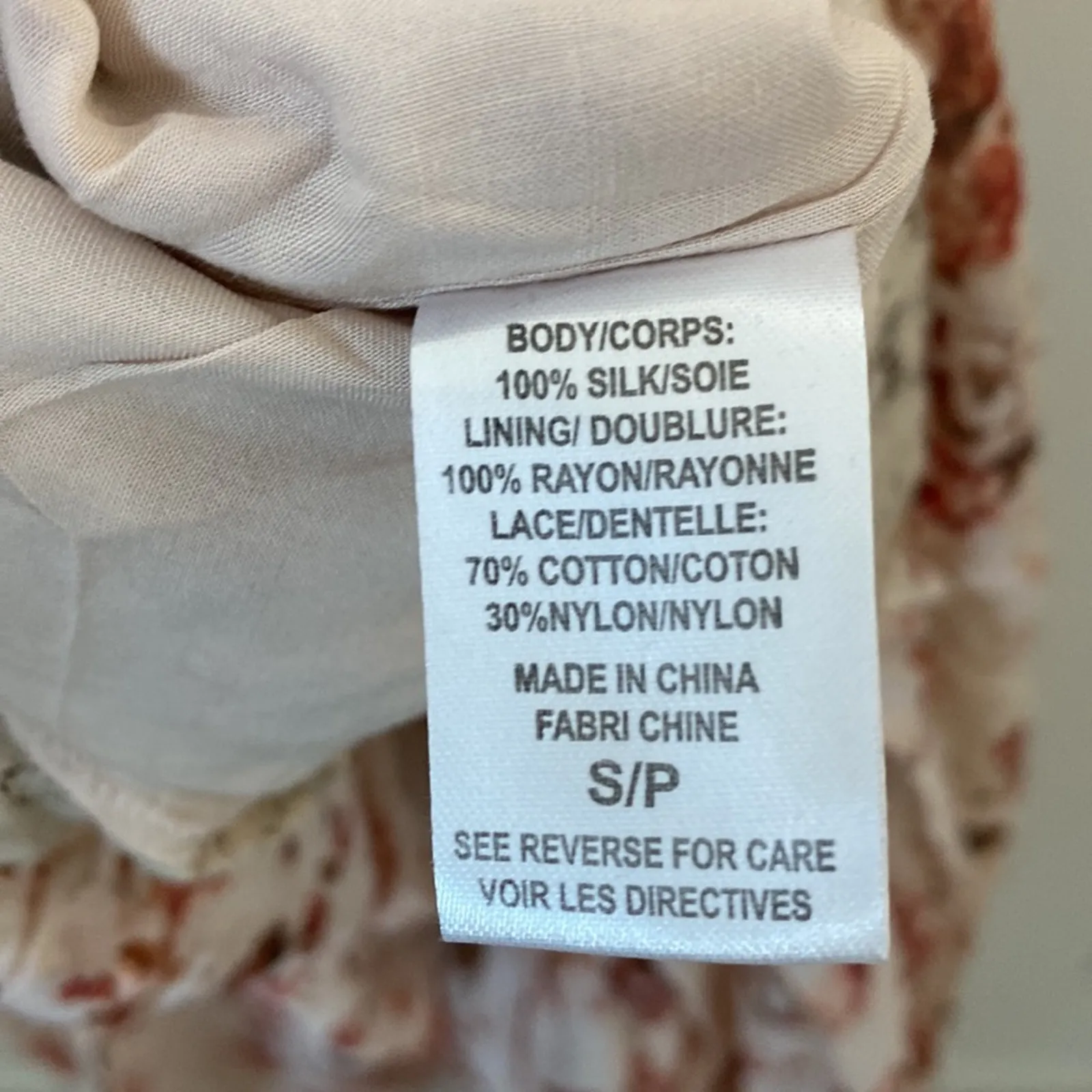 CAMI NYC Francie Floral Silk Maxi Dress - Image 9