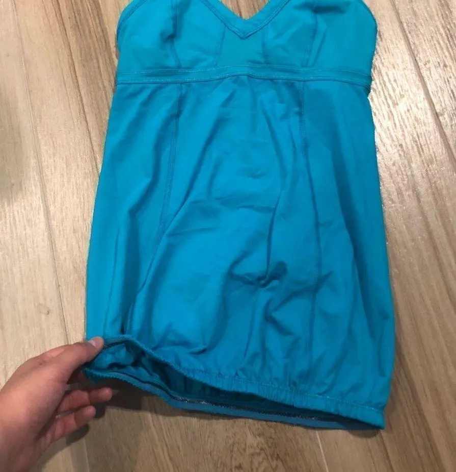 Lululemon Tank  - Image 4