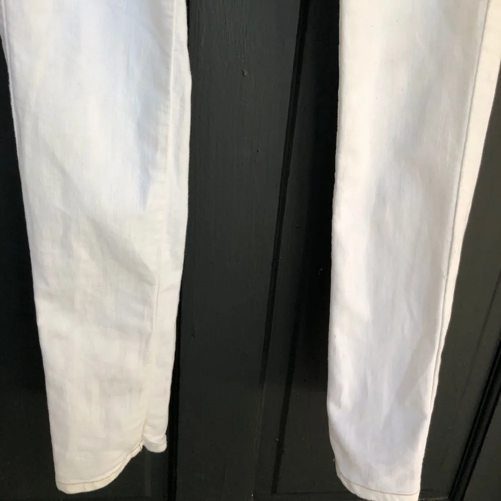 Zara TRF Premium Wash‎ 1080 Design Team Jeans - Image 3