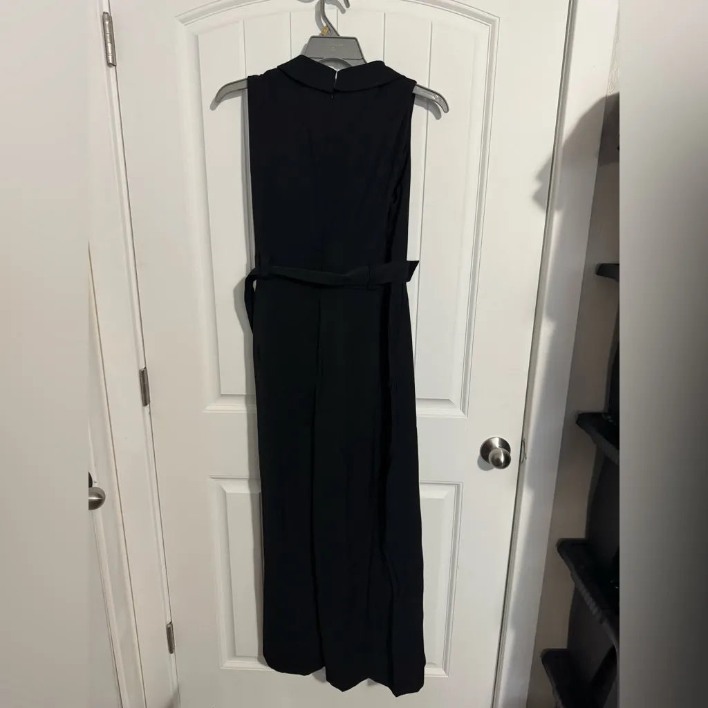 Petal & Pup Sienna Belted Jumpsuit XL NWT - Image 7