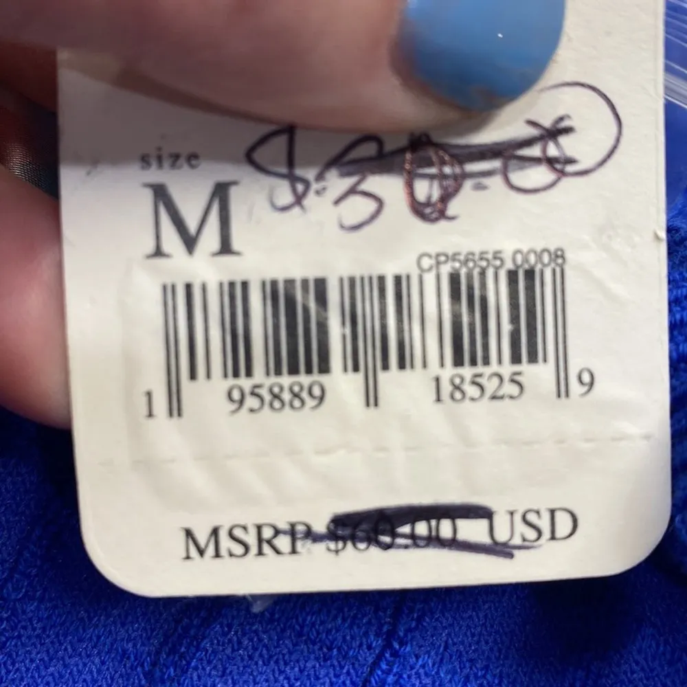 Free People Beach Dress Free People Short And Sweet Mini Dress size M (b15) - Image 4