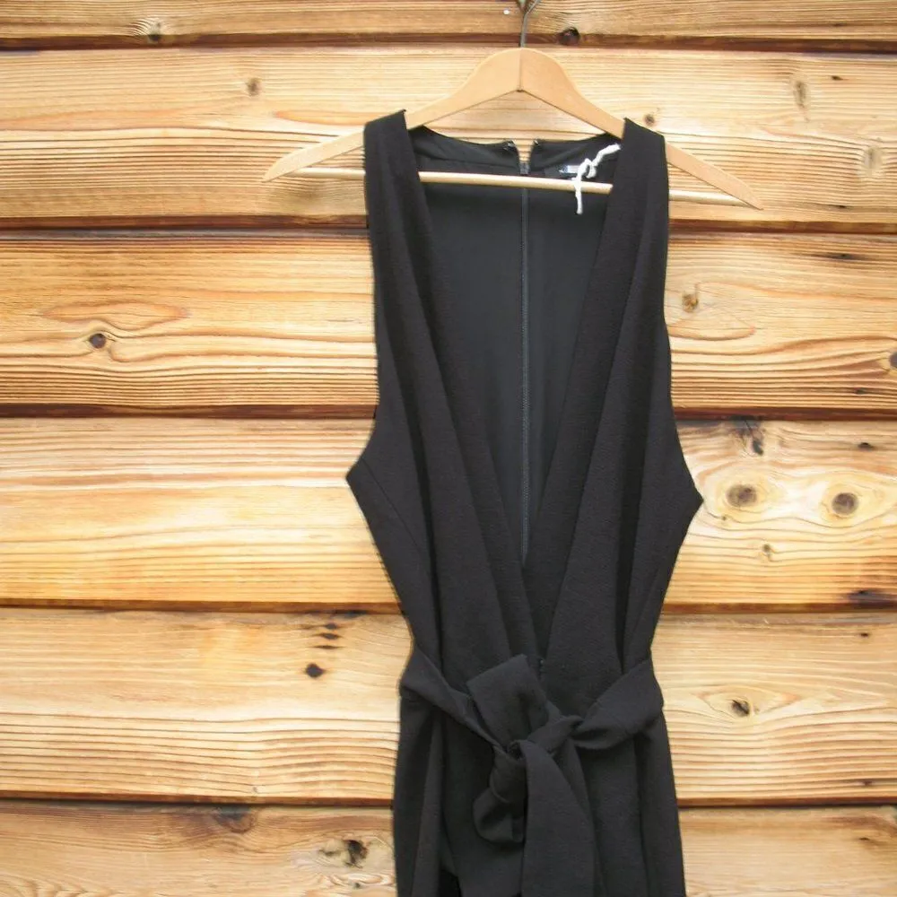 Revolve X Natori Crepe Jumpsuit - Image 4