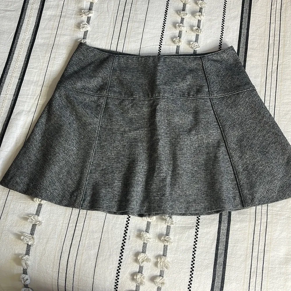 Zara • mini academia skirt - Image 86