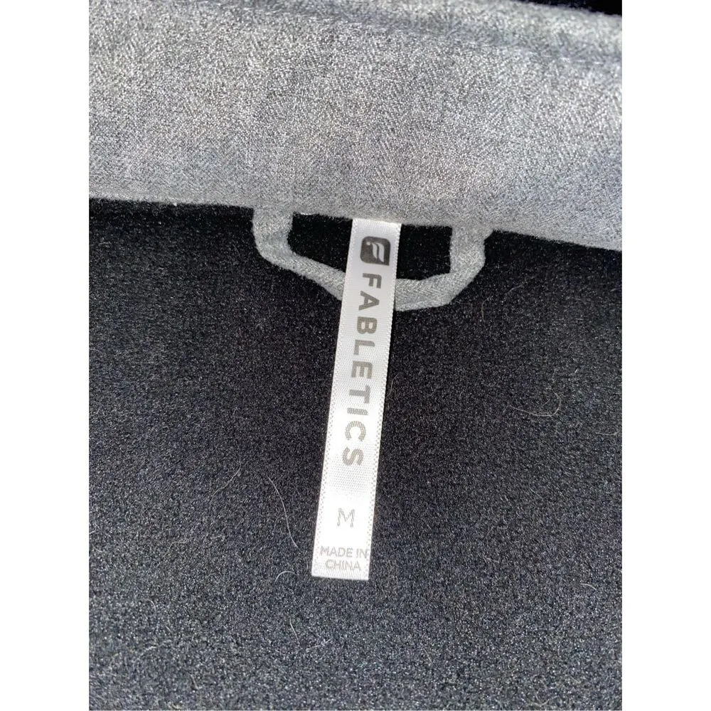 Fabletics Pella Winter Coat Ski Jacket Outdoors Snowboard Snow - Image 9