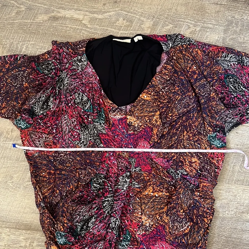 Anthropologie Edme & Esyllte SZ S Dress - Image 11