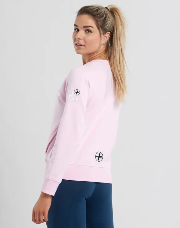 Gym+Coffee Chill Crew Size M - Image 2