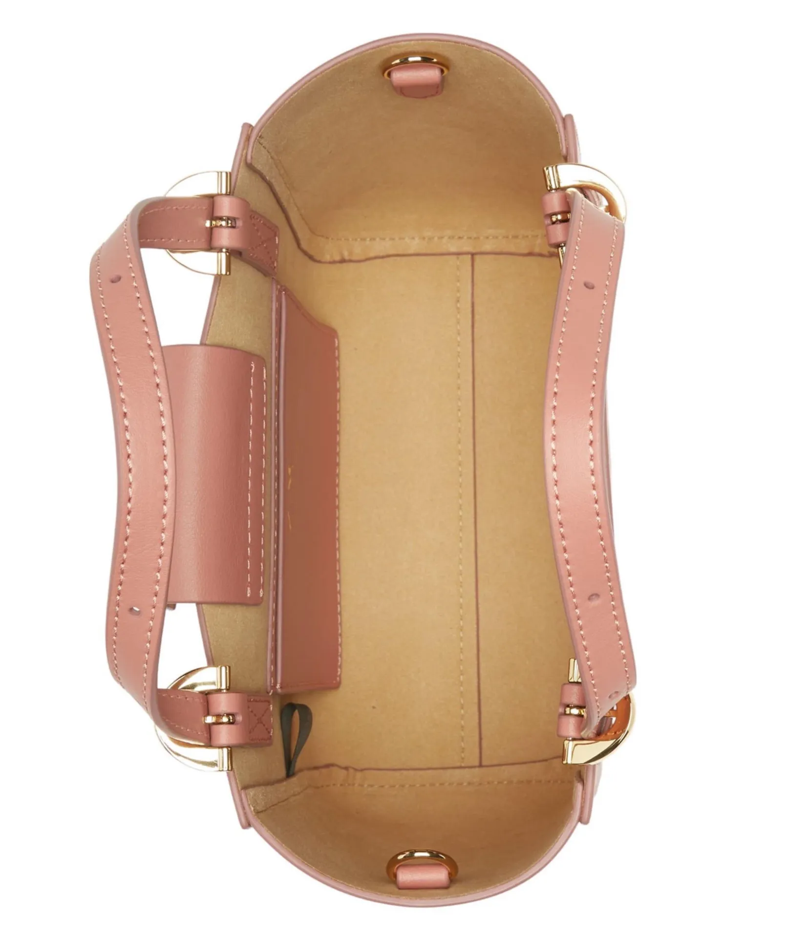 Eartha Tote Crossbody Bag NEW! - Image 5