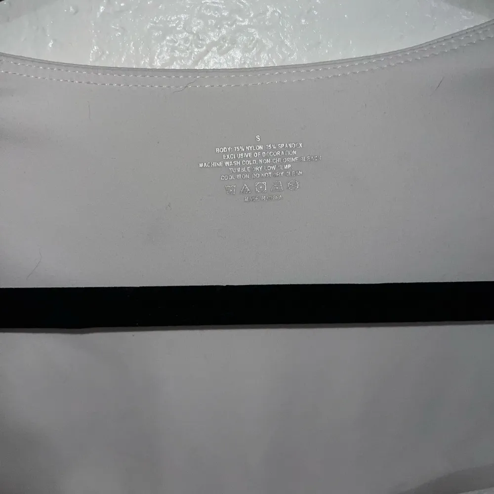 Sweetheart bodysuit - Image 6