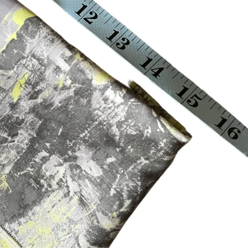 Lululemon Wunder Train High-Rise Cropped Tight 25" Size 14 - Image 8