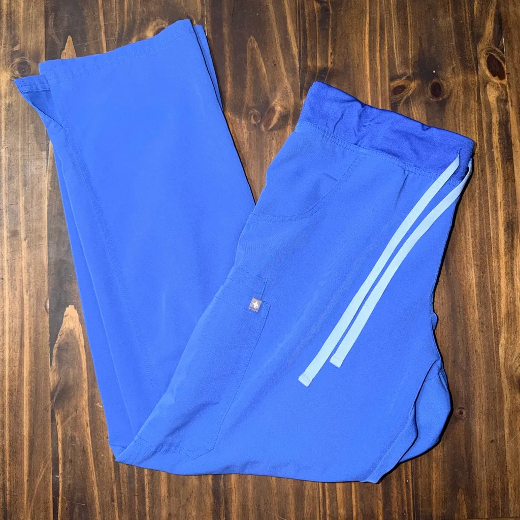 Figs Kade cargo pants - Image 2