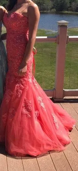 Formal Dress - Image 2