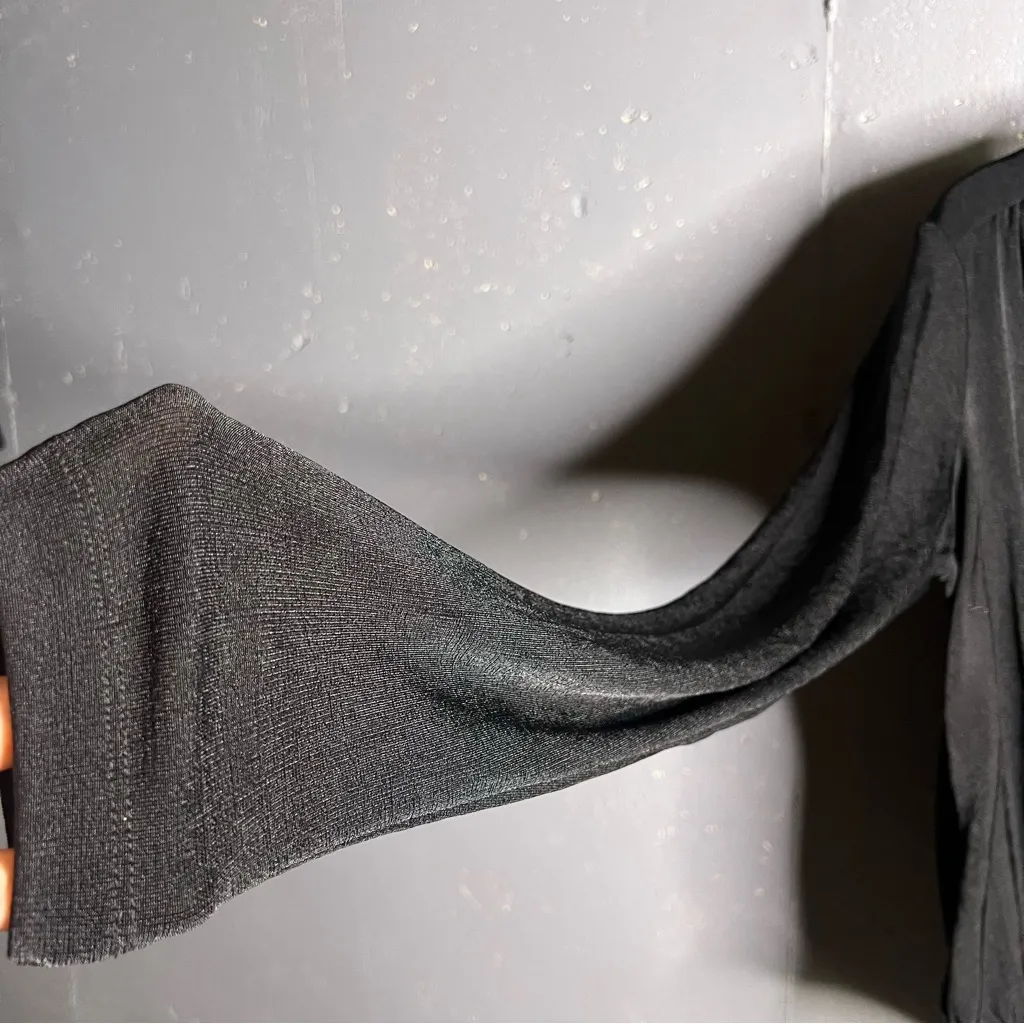 Free People Turnt Bodysuit in size Large.  NWOT - Image 9