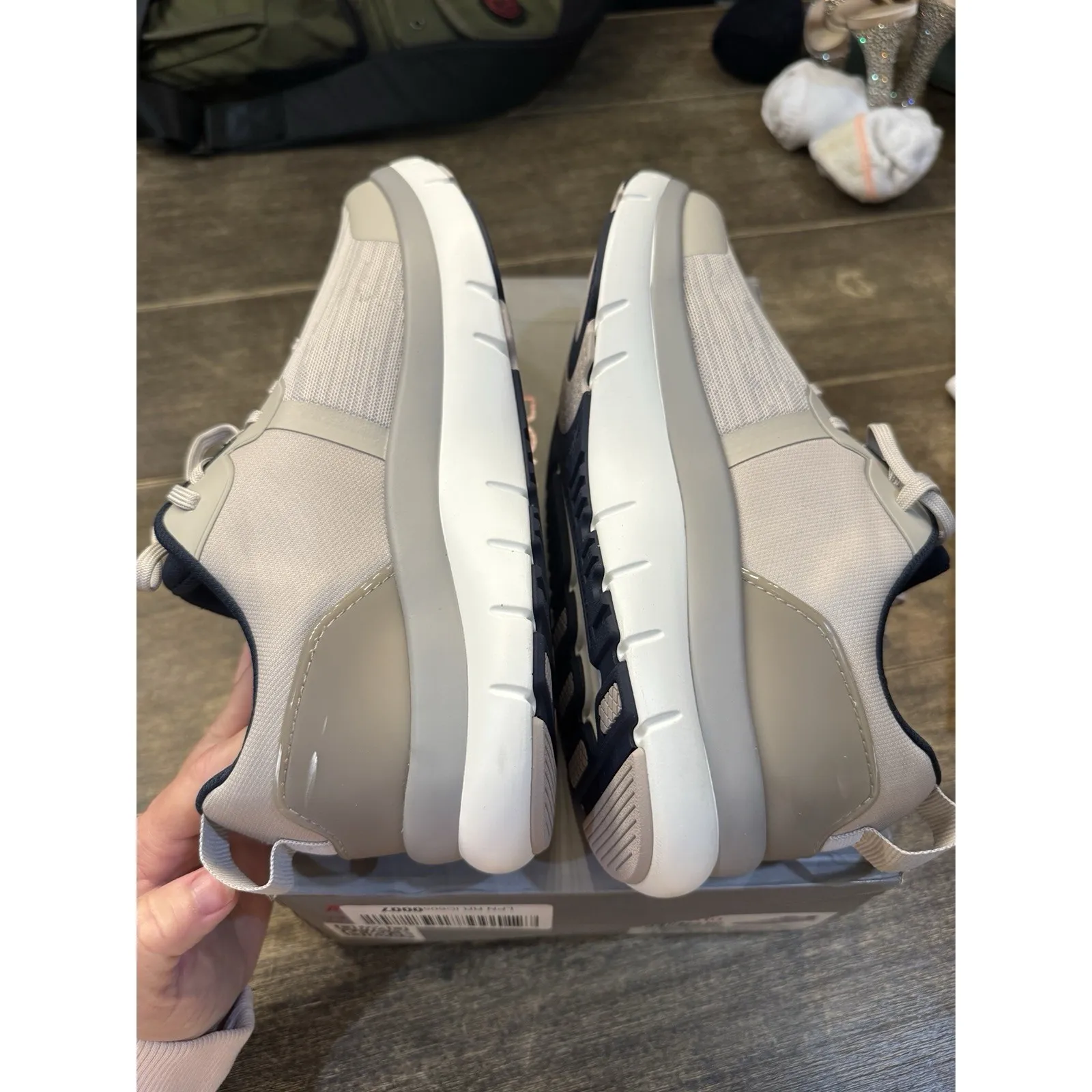 Rok n Roll By Alegria Eclips Smokey Night Size 41 US 10.5-11 - Image 3