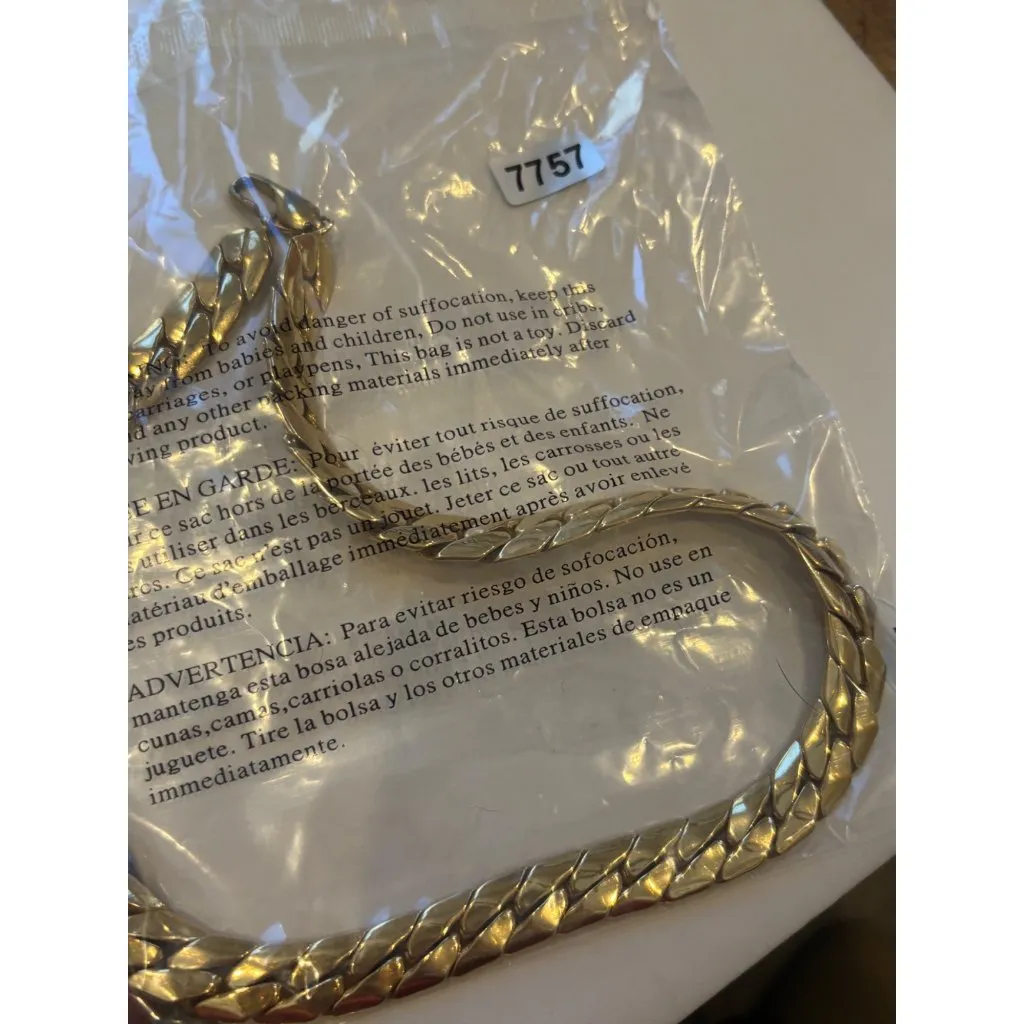 Vintage Gold - Image 6