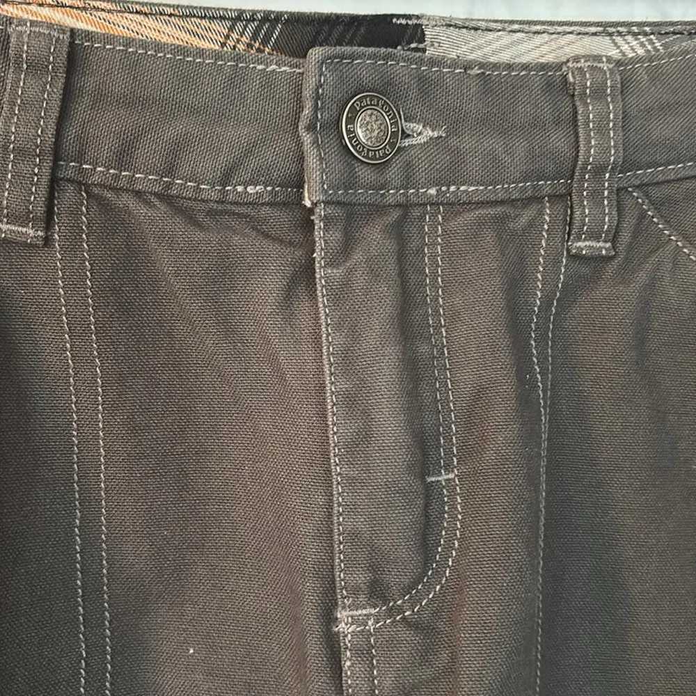 Patagonia W's Prairie Dawn Skirt Size 8 - Image 3