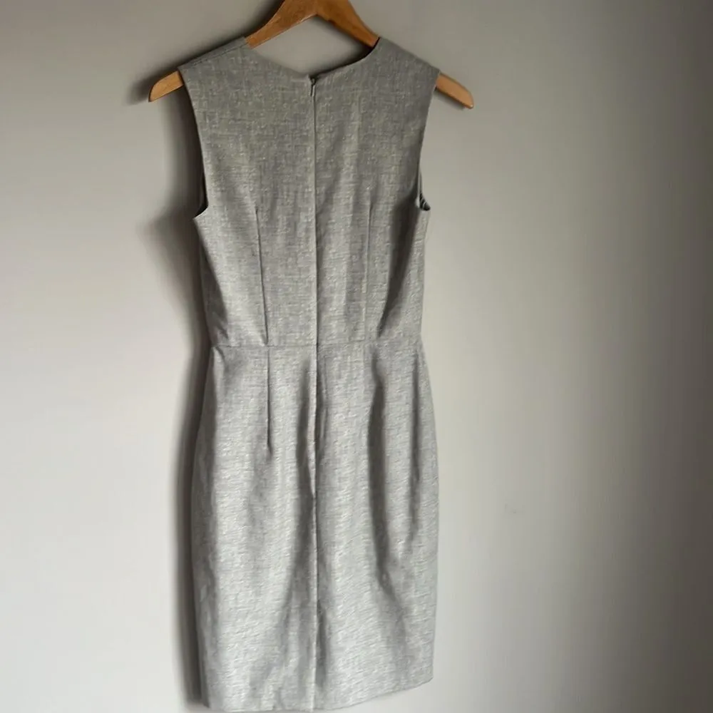 Reiss Thea Tailored Dress - Image 3