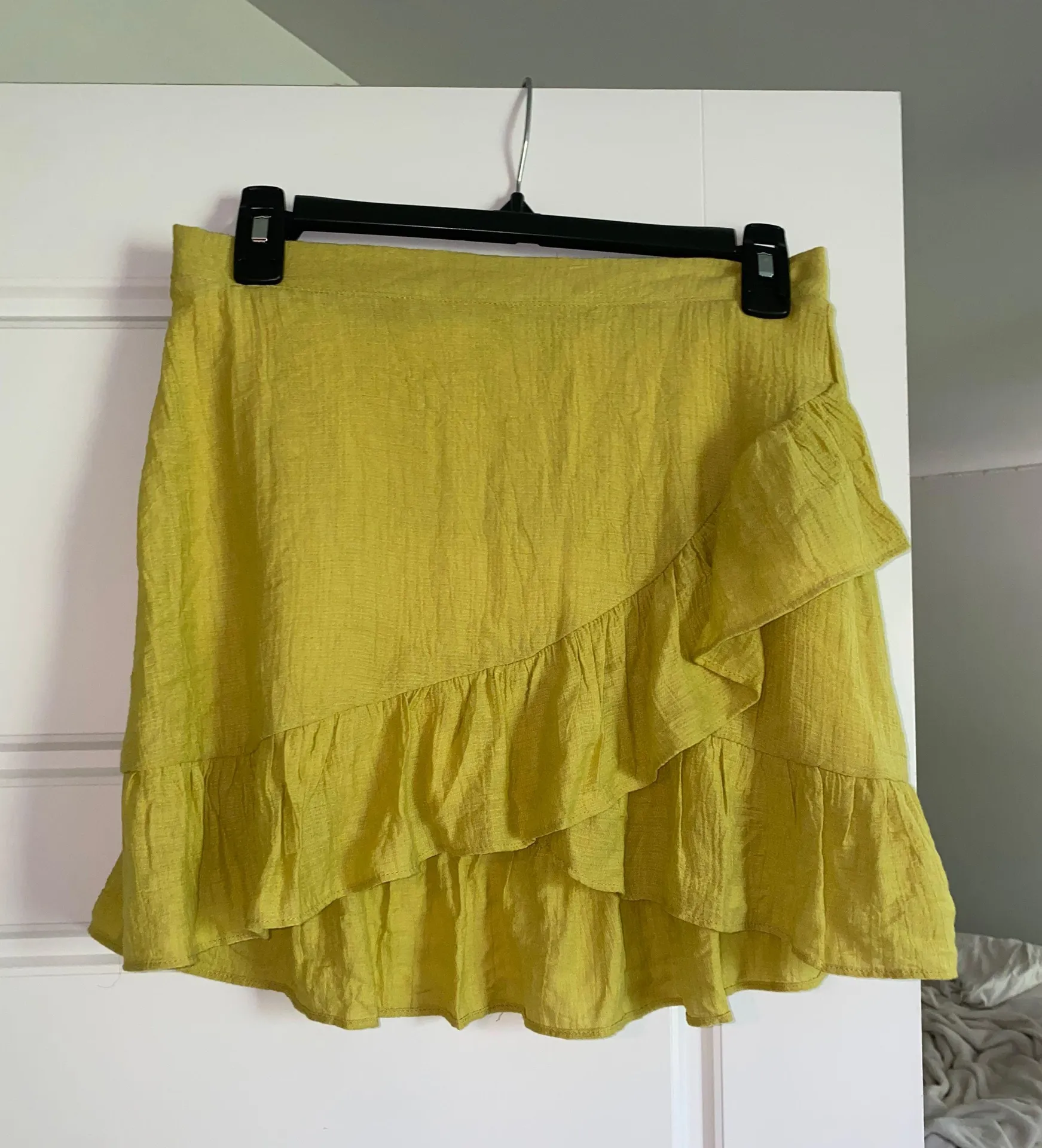 ruffle skirt - Image 2
