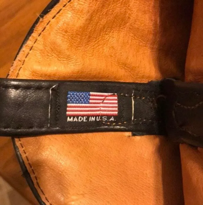 J. Chisholm Cow Girl Boots - Image 6