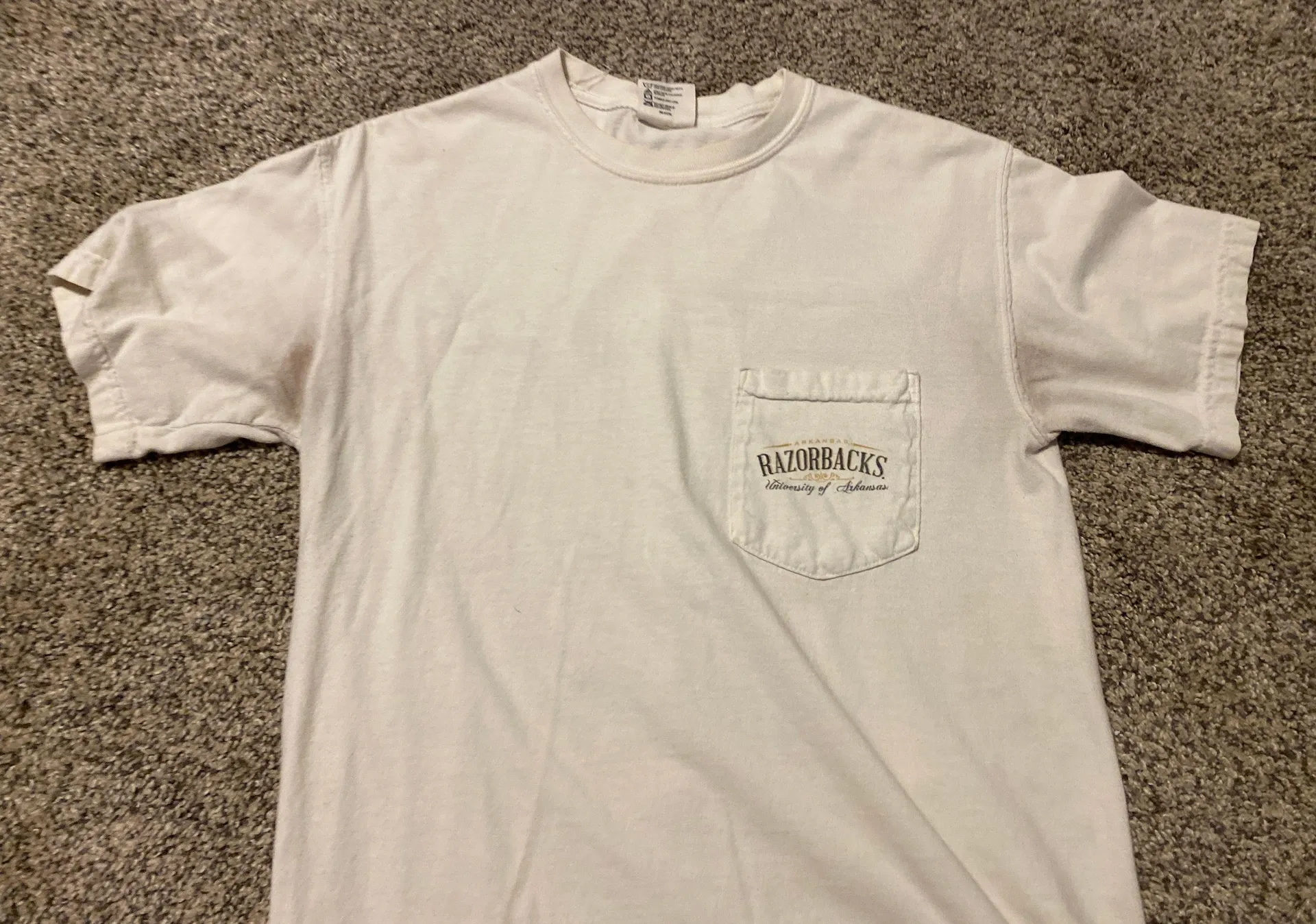 Comfort Colors T-Shirt - Image 2