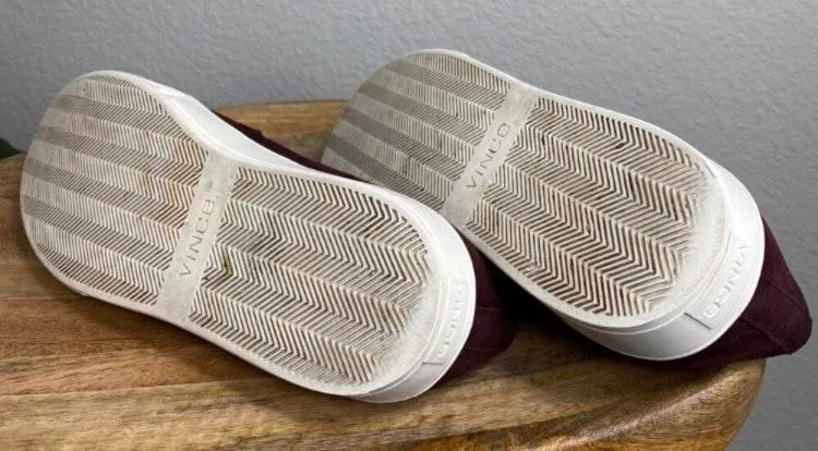 Vince Slip Ons - Image 4