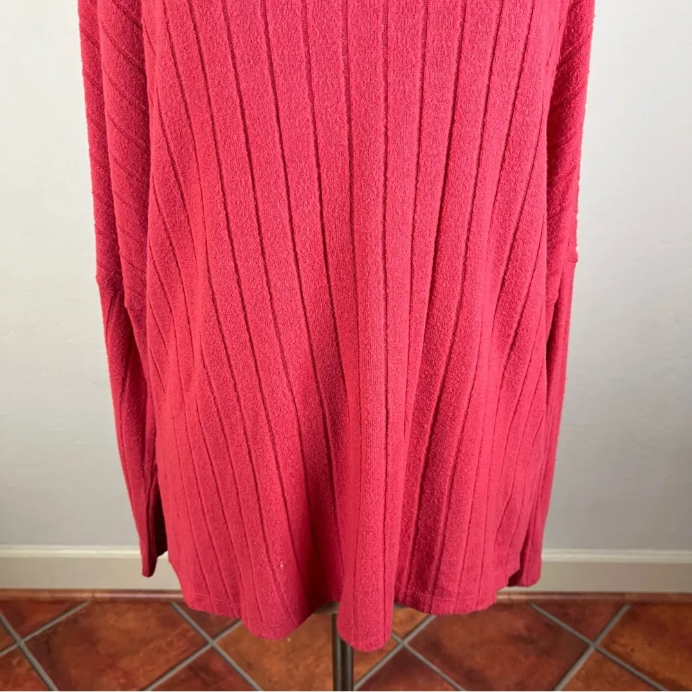 Anthropologie Eri + Ali Fiona Hacci Pullover Tunic - Image 5