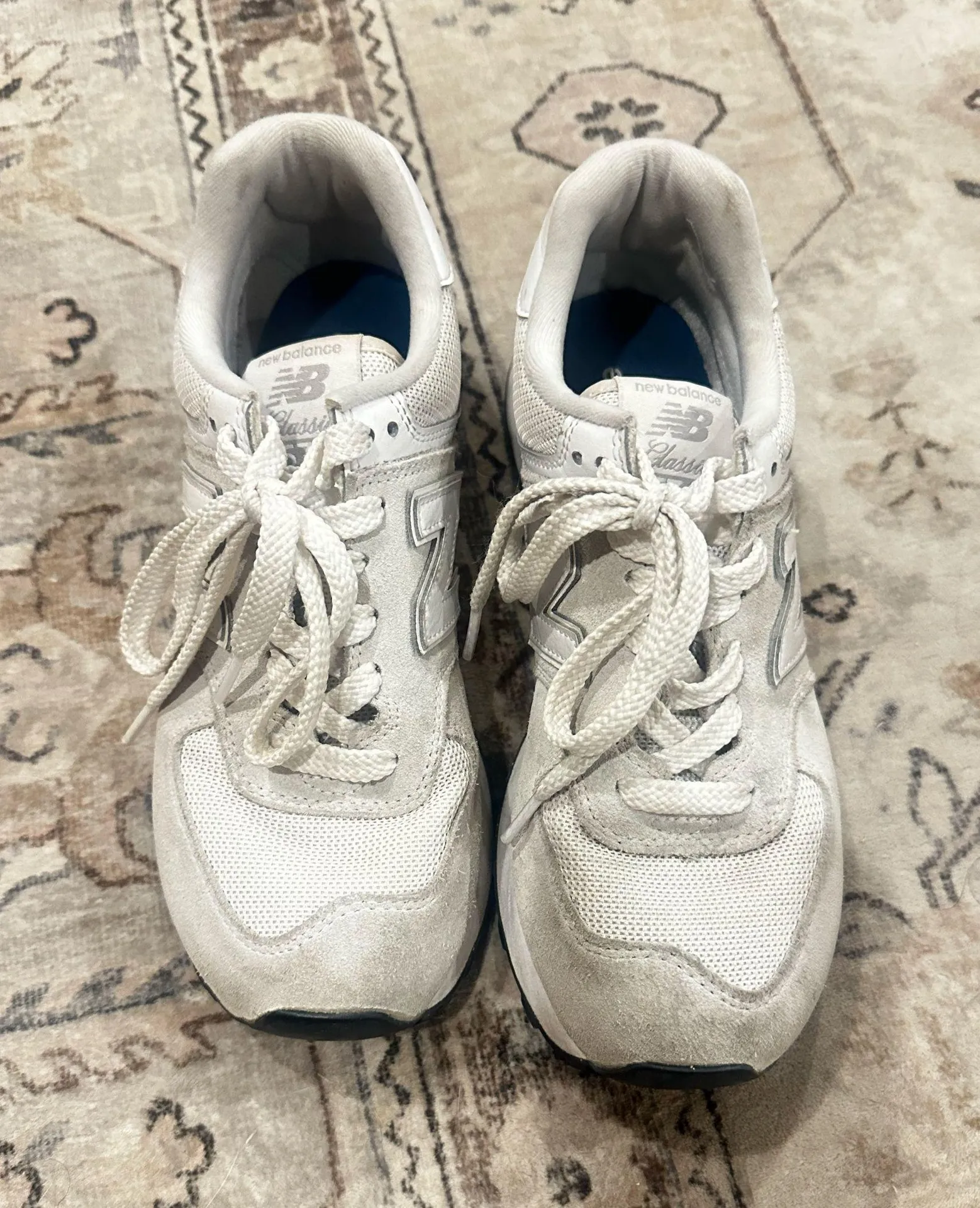 New Balance 574 Sneakers Women’s - Image 5