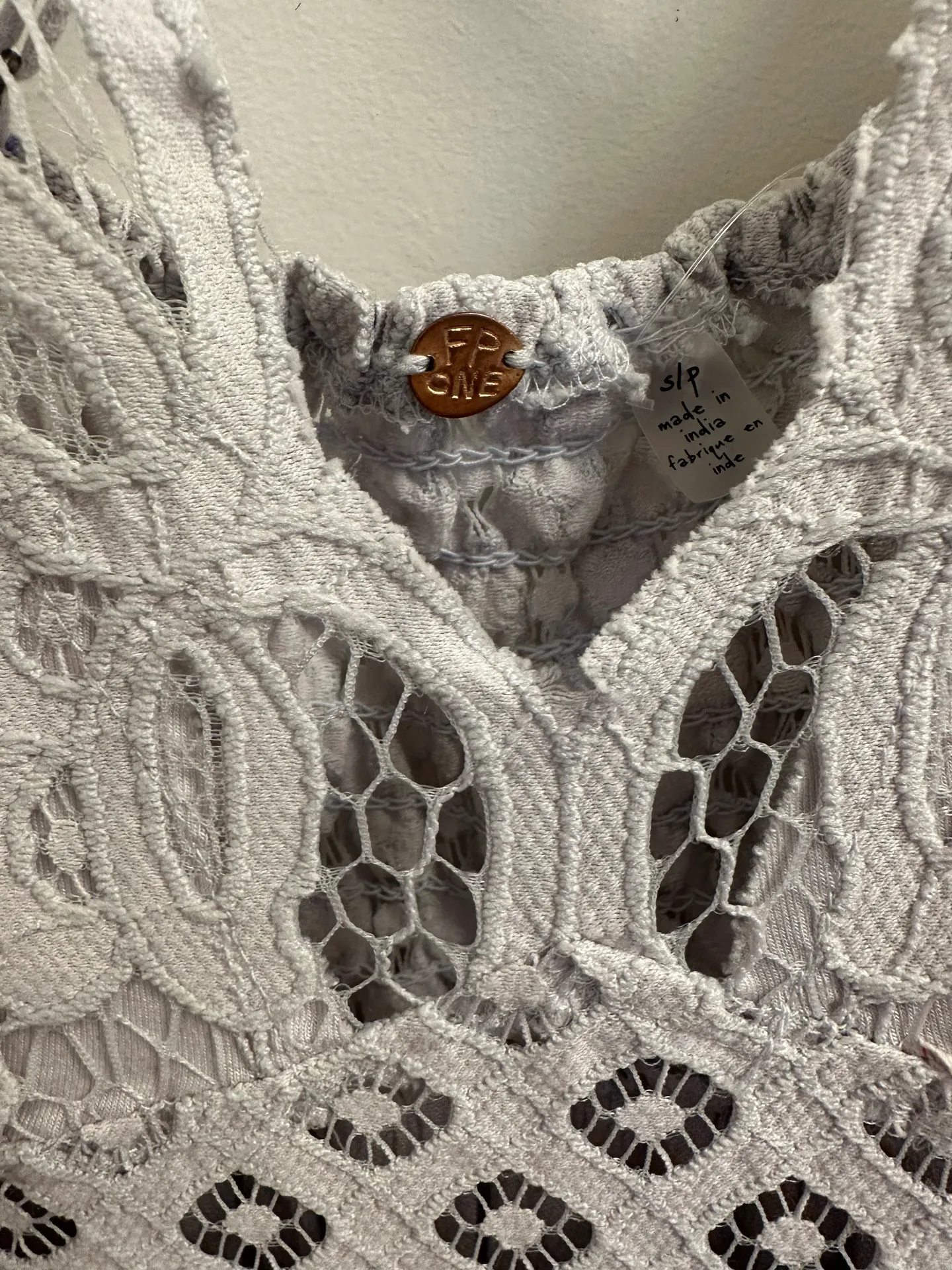 Adella maxi Slip Dress - Image 5