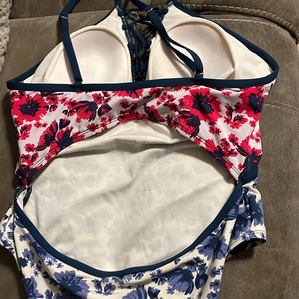 One piece swimsuit - Image 5