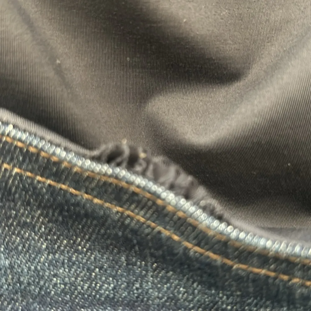 Madewell Maternity Skinny Jeans - Image 14