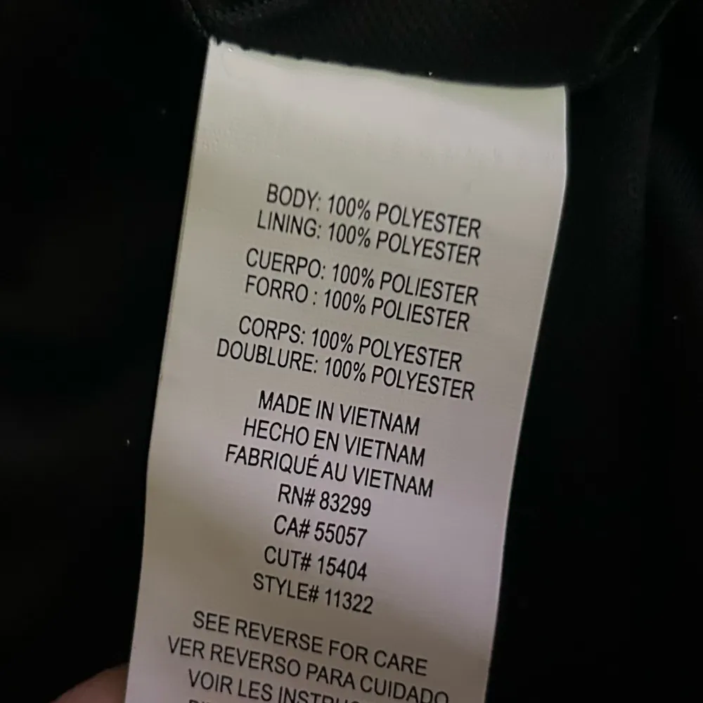 Vintage 90’s Jump Apparel Shimmery Glitter Silver Purple Full Length Maxi Dress - Image 7