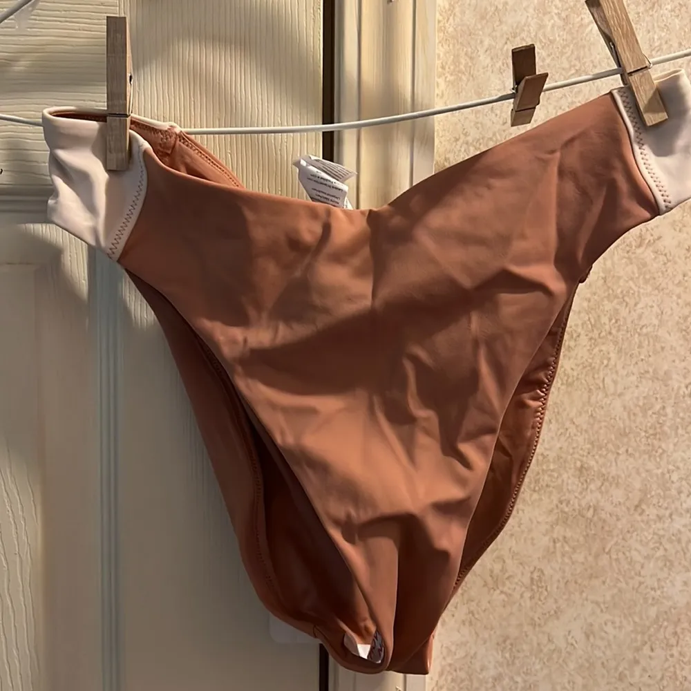 Swim Brief Bikini Bottom - Image 2