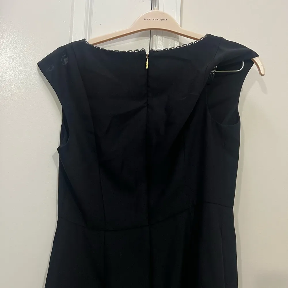 Draper James Black Collection Tulip Lace Dress Size 8 US $250 - Image 6