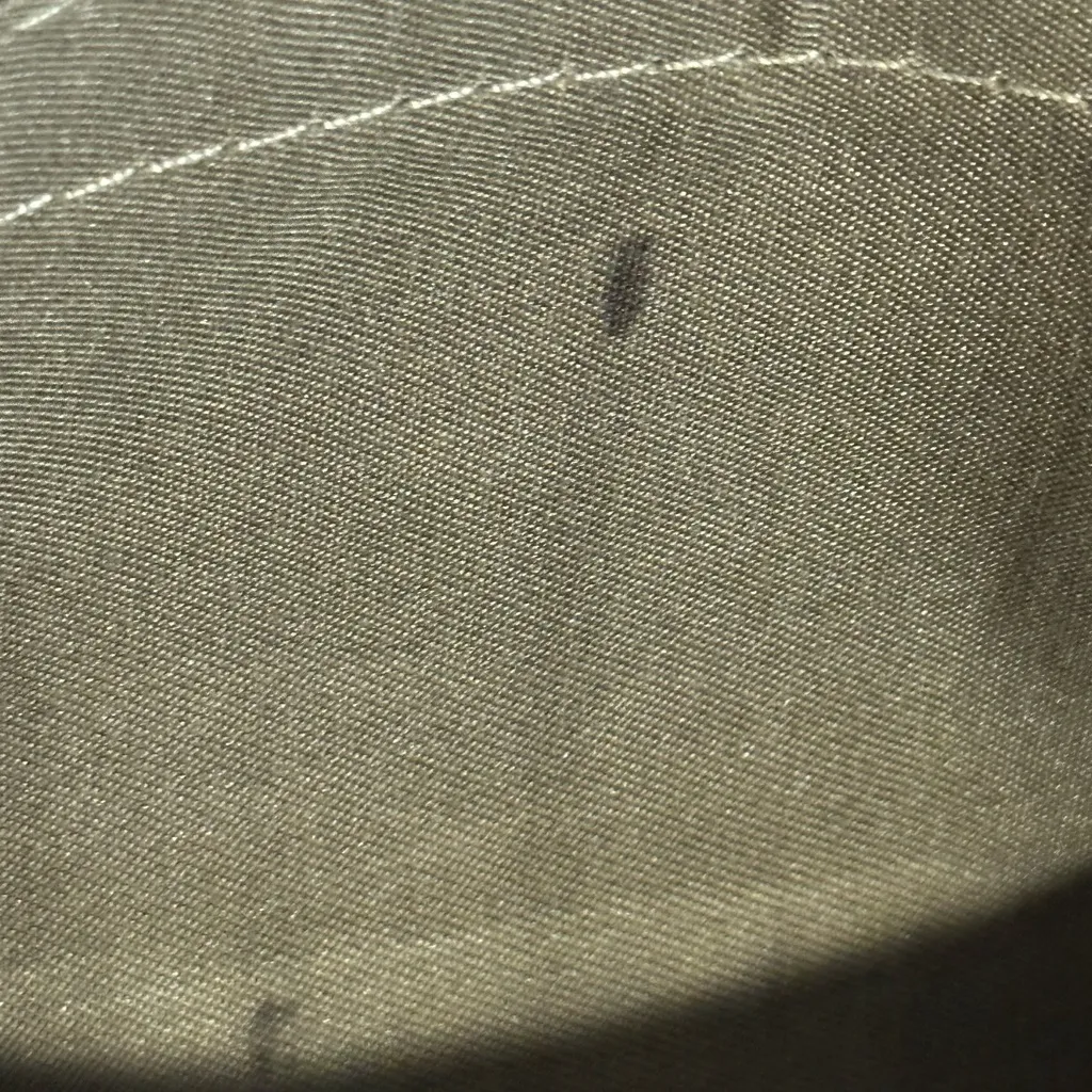 Badgley Mischka Vegan Leather Pearl Accents ladies purse/crossbody - Image 11