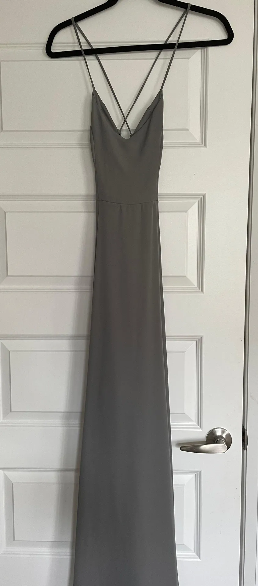Godshaw Goddess Gown Bridesmaid Dress - Image 6