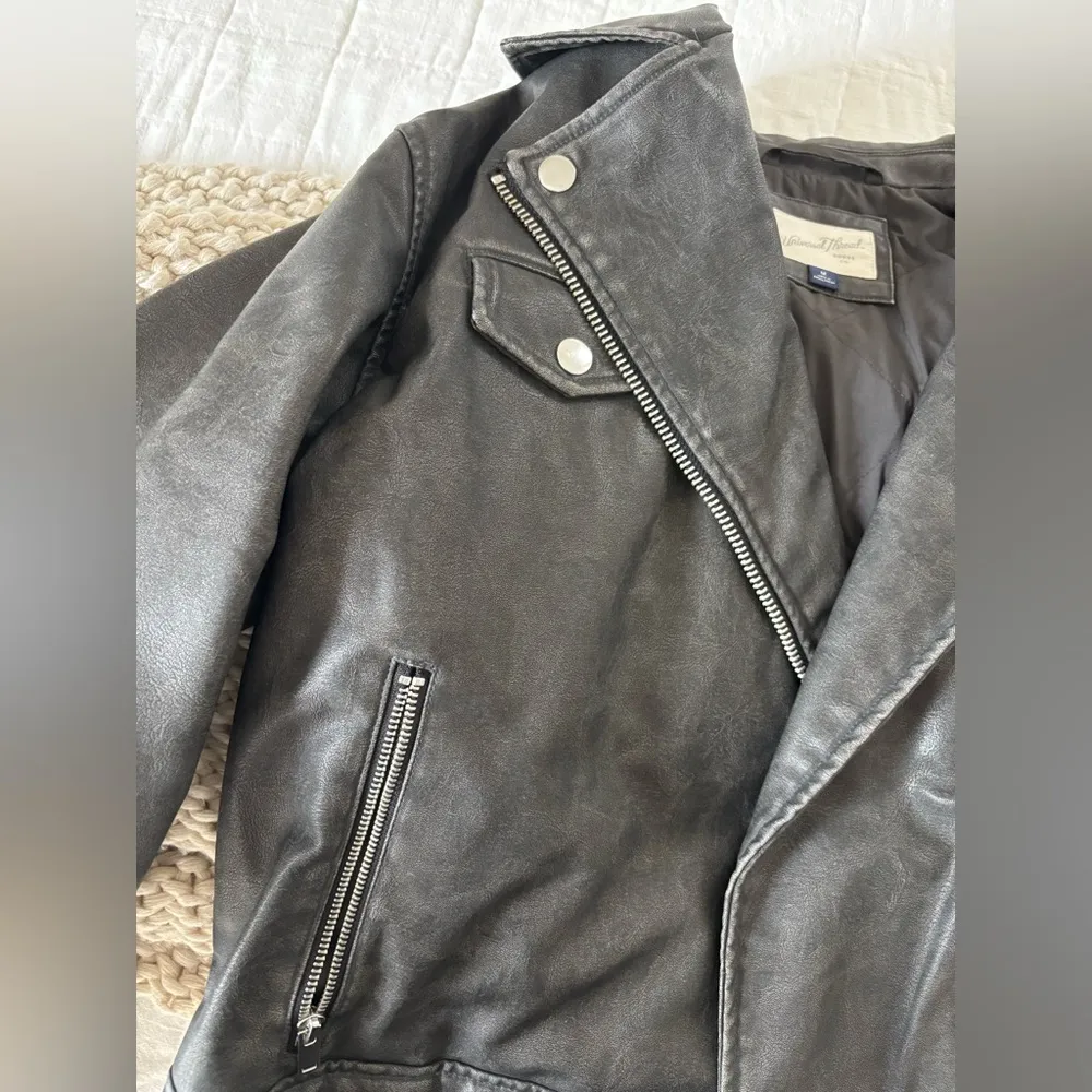 UNIVERSAL THREAD leather jacket - Image 9
