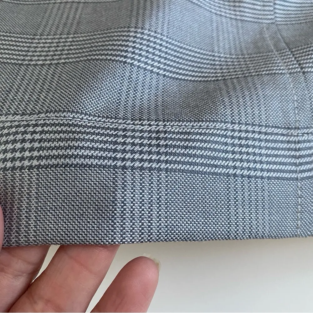 Ganni Paloma embellished mini skirt - Image 12