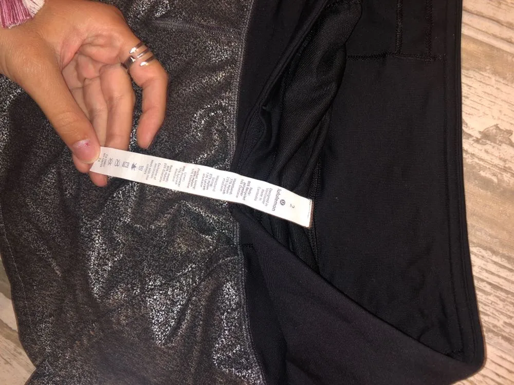 Lululemon Shorts - Image 4