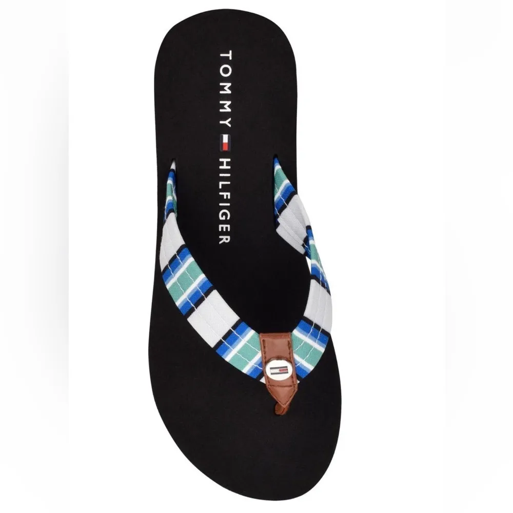 Tommy Hilfiger  Cazlea Flip Flop Sandal - Image 2