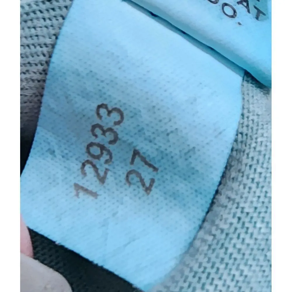 Life is Good Women's Simplify Adirondack‎ Chair Graphic T-Shirt Mint Green - Image 3