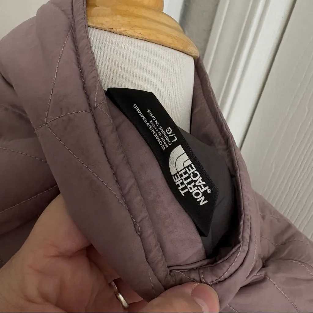 The North Face Bombay Jacket Purple* - Image 7