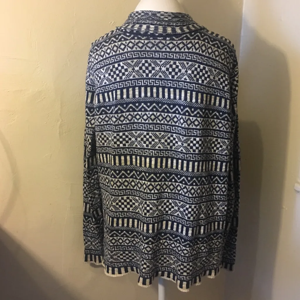 avenue Cardigan - Image 3