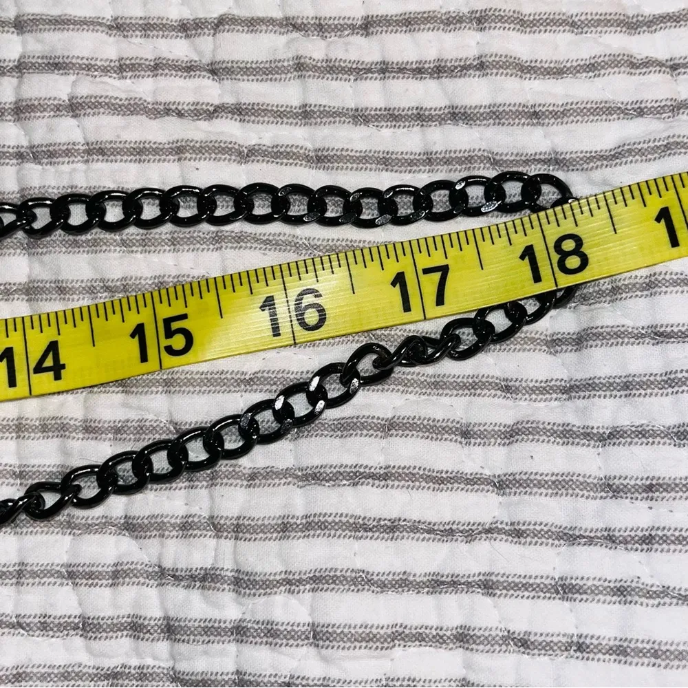 Spirit Halloween  Witch Museum Crossbody Bag - Image 10