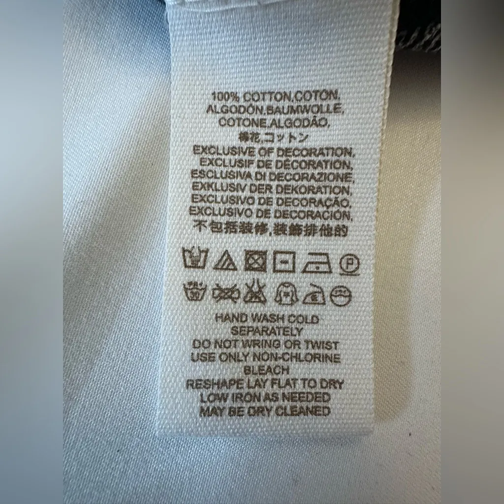 Free People Vintage-Inspired Swing Knit Tank Top XSmall Peak-A-Boo Back, Striped - Image 6