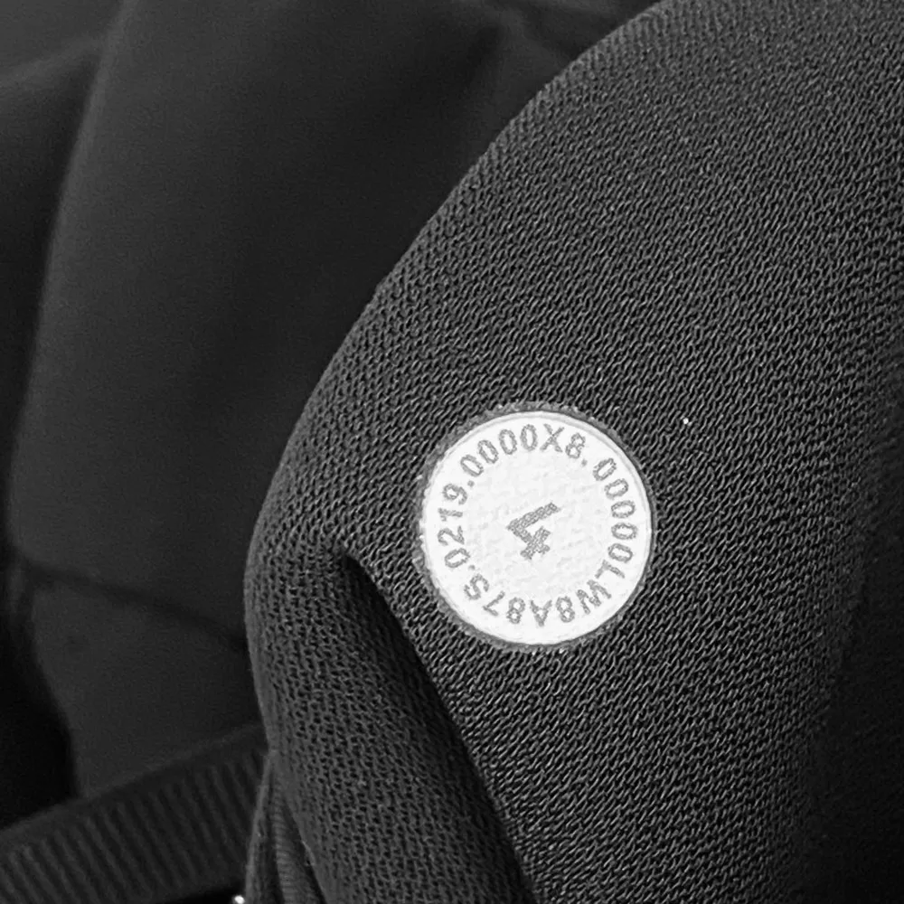 Athletica Black On The Fly Skirt Size 4 - Image 14