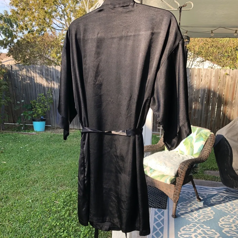 black robe XS - Image 6