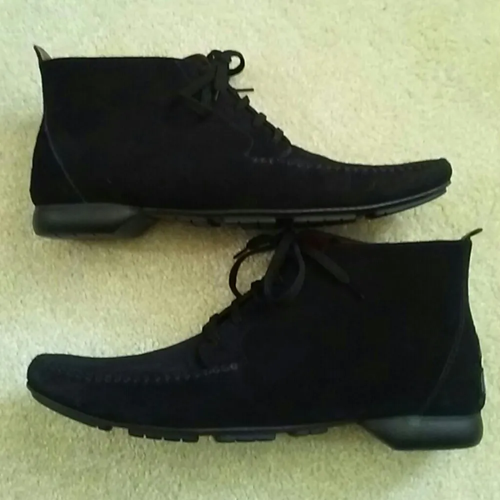 Salvatore Ferragamo Ferragamo ankle boot - Image 2