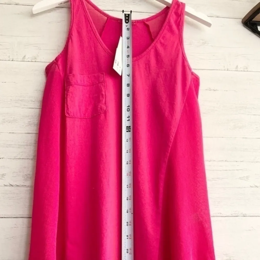 LAmade Fuschia Tank Top - Image 11