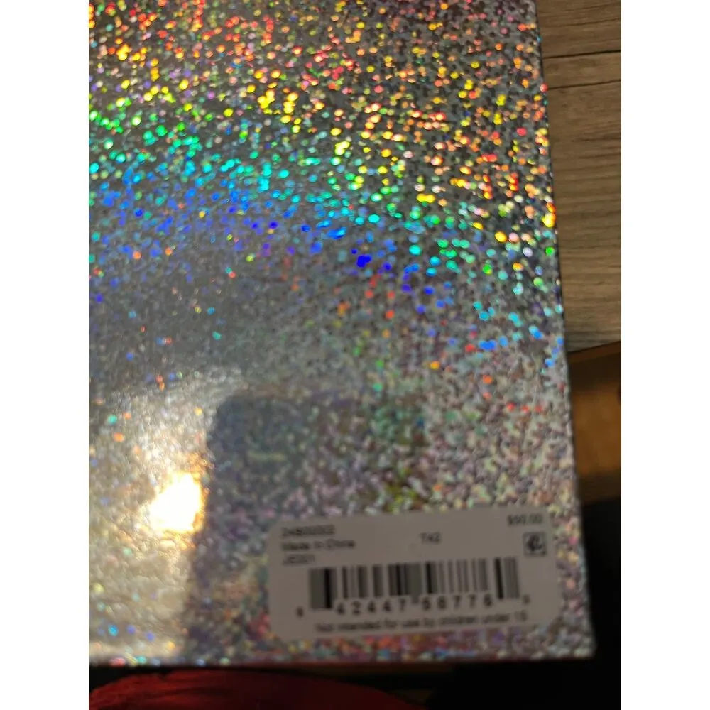 Macy’s Jewelry Great For Gift Set Box Necklace Earrings Bracelet Charms Rings - Image 2