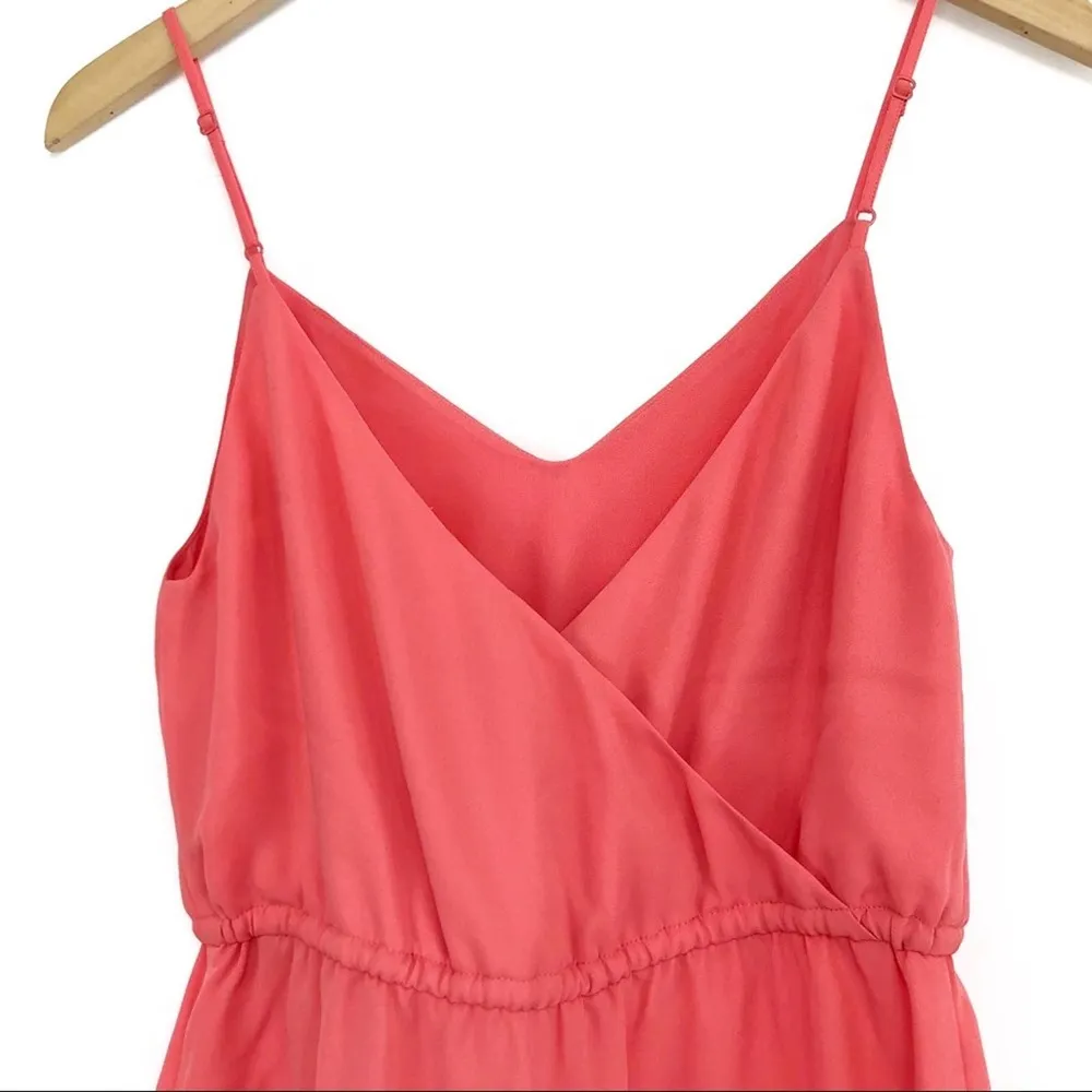 BABATON Warren Camisole Bubblegum Pink XXS - Image 8