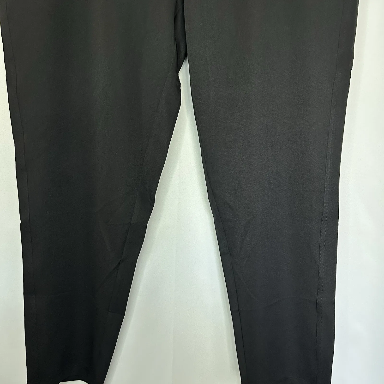 32 Degrees Cool Women's Size XXL Black Pull-On Comfort Pant Pockets - Image 3